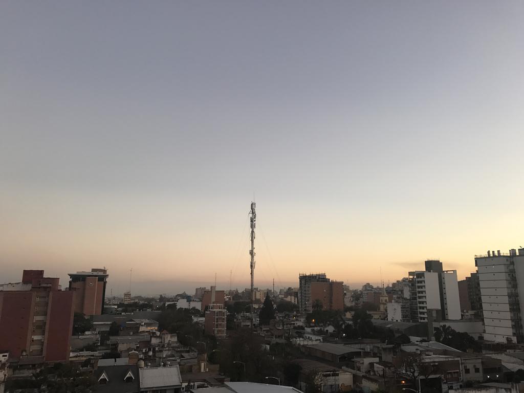 Apartment 9 De Julio Park San Miguel de Tucuman