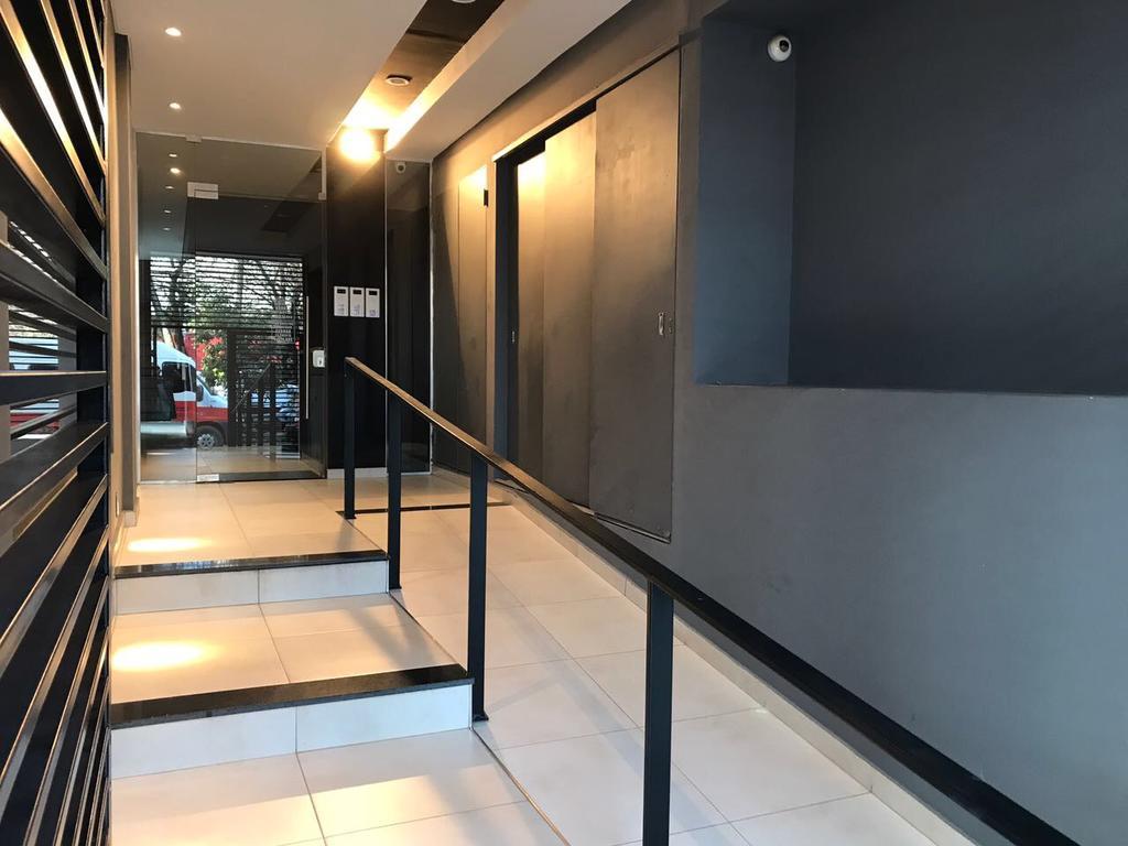 Apartment 9 De Julio Park *